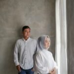 The Wedding of Marrisa dan Hafidz