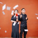 The Wedding of Winda dan Satria