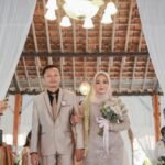 The Wedding of Xenfixi dan Anugrah