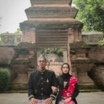 The Wedding of Dita dan Ilham