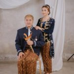 The Wedding of Vina dan Janu